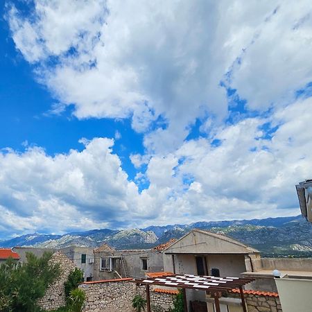 Apartment Vinjerac II Экстерьер фото