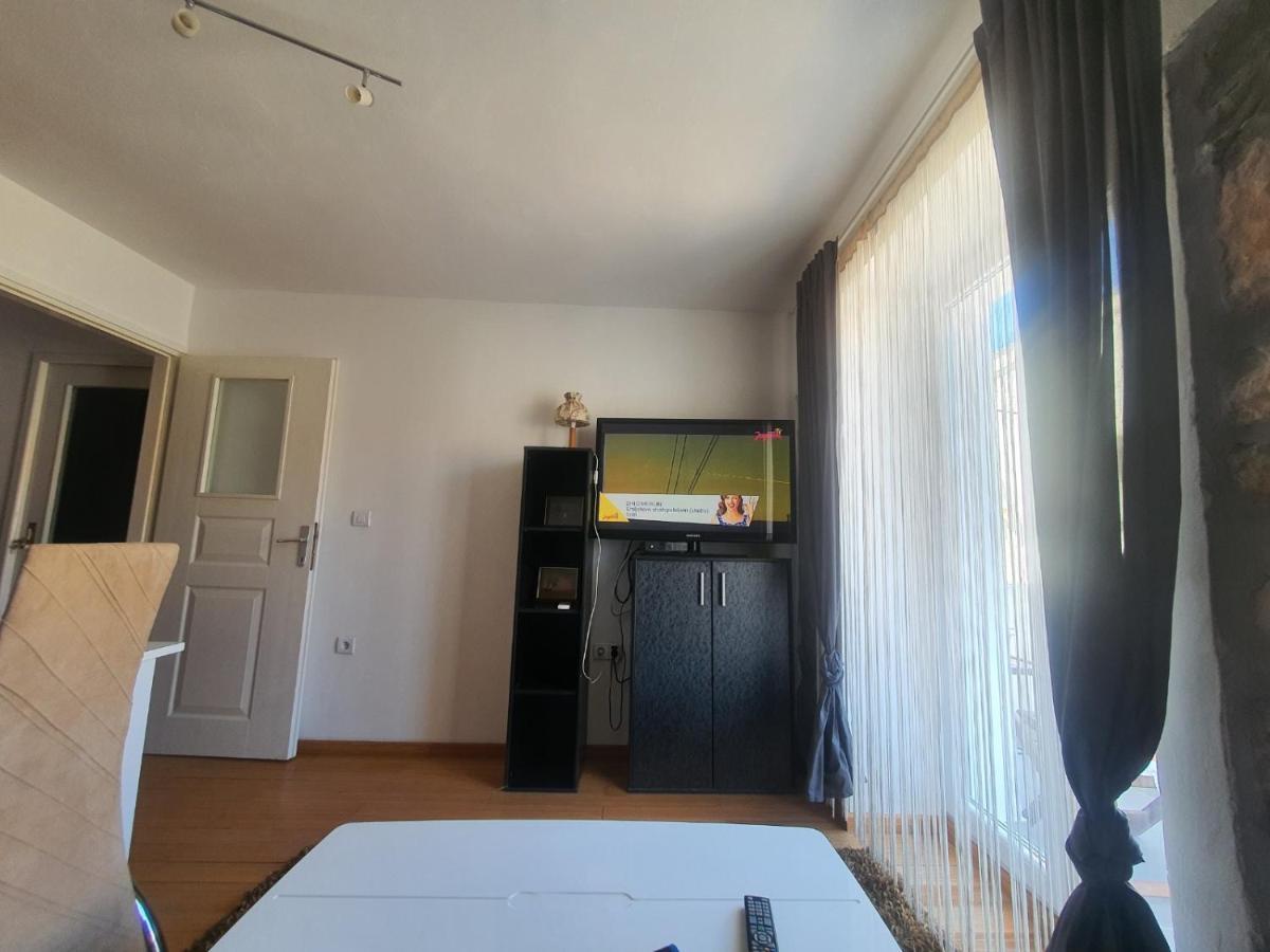 Apartment Vinjerac II Экстерьер фото