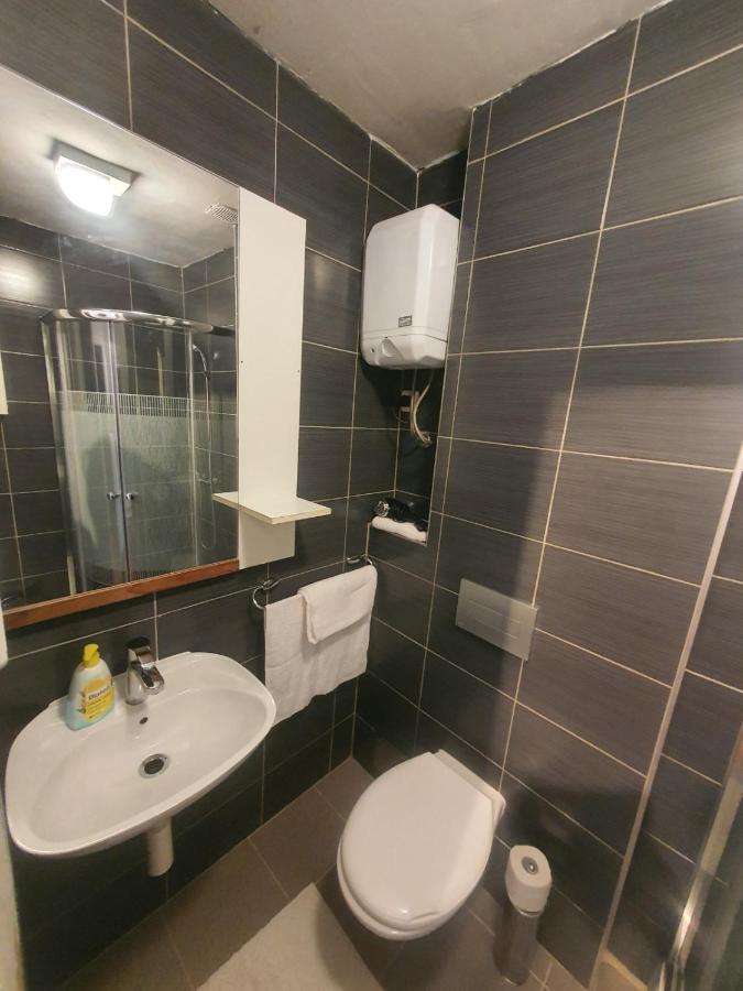 Apartment Vinjerac II Экстерьер фото
