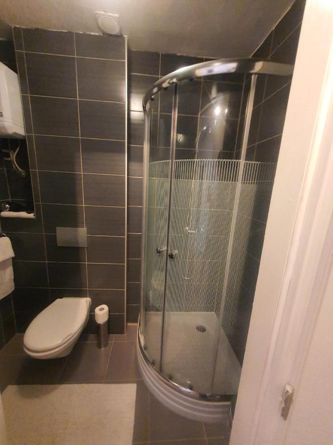 Apartment Vinjerac II Экстерьер фото