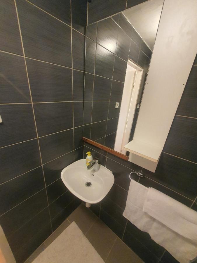 Apartment Vinjerac II Экстерьер фото