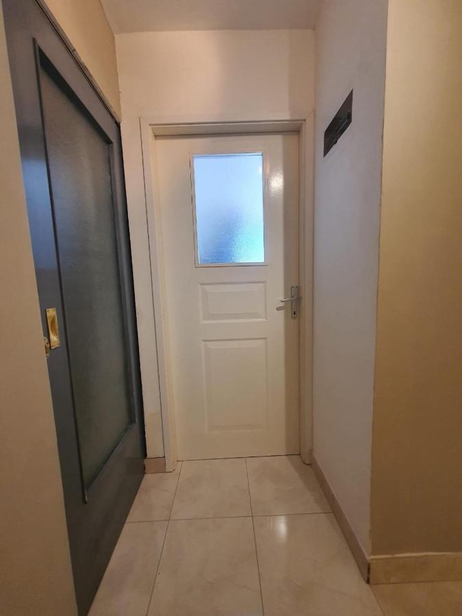 Apartment Vinjerac II Экстерьер фото