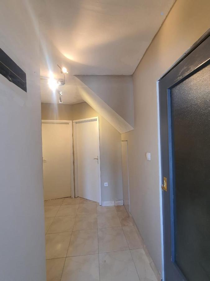 Apartment Vinjerac II Экстерьер фото