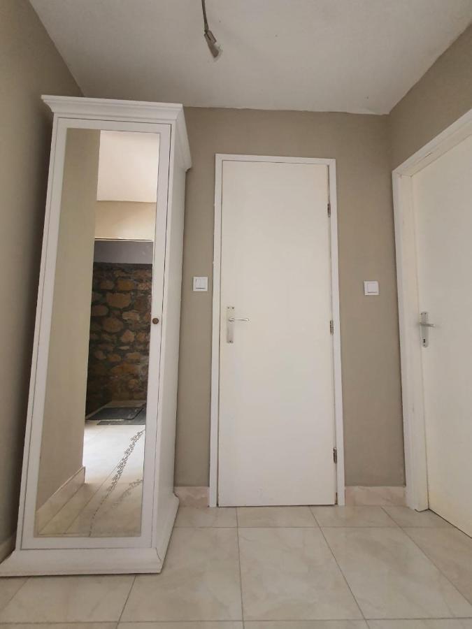 Apartment Vinjerac II Экстерьер фото