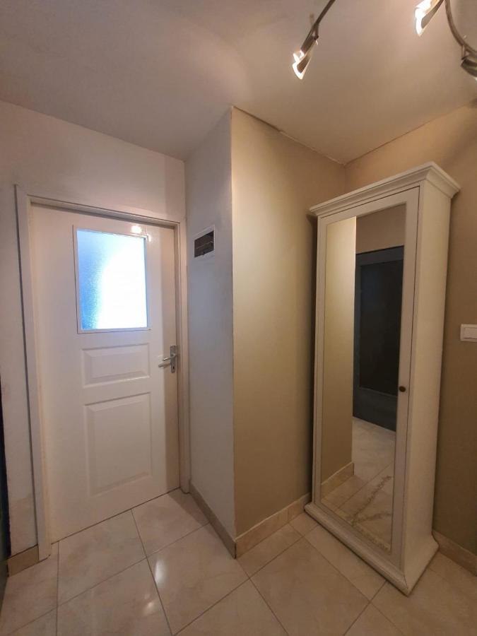 Apartment Vinjerac II Экстерьер фото