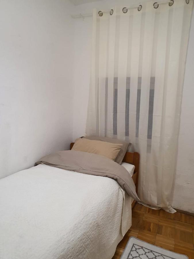 Apartment Vinjerac II Экстерьер фото