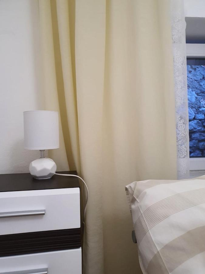 Apartment Vinjerac II Экстерьер фото