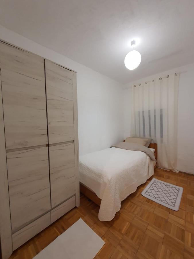 Apartment Vinjerac II Экстерьер фото