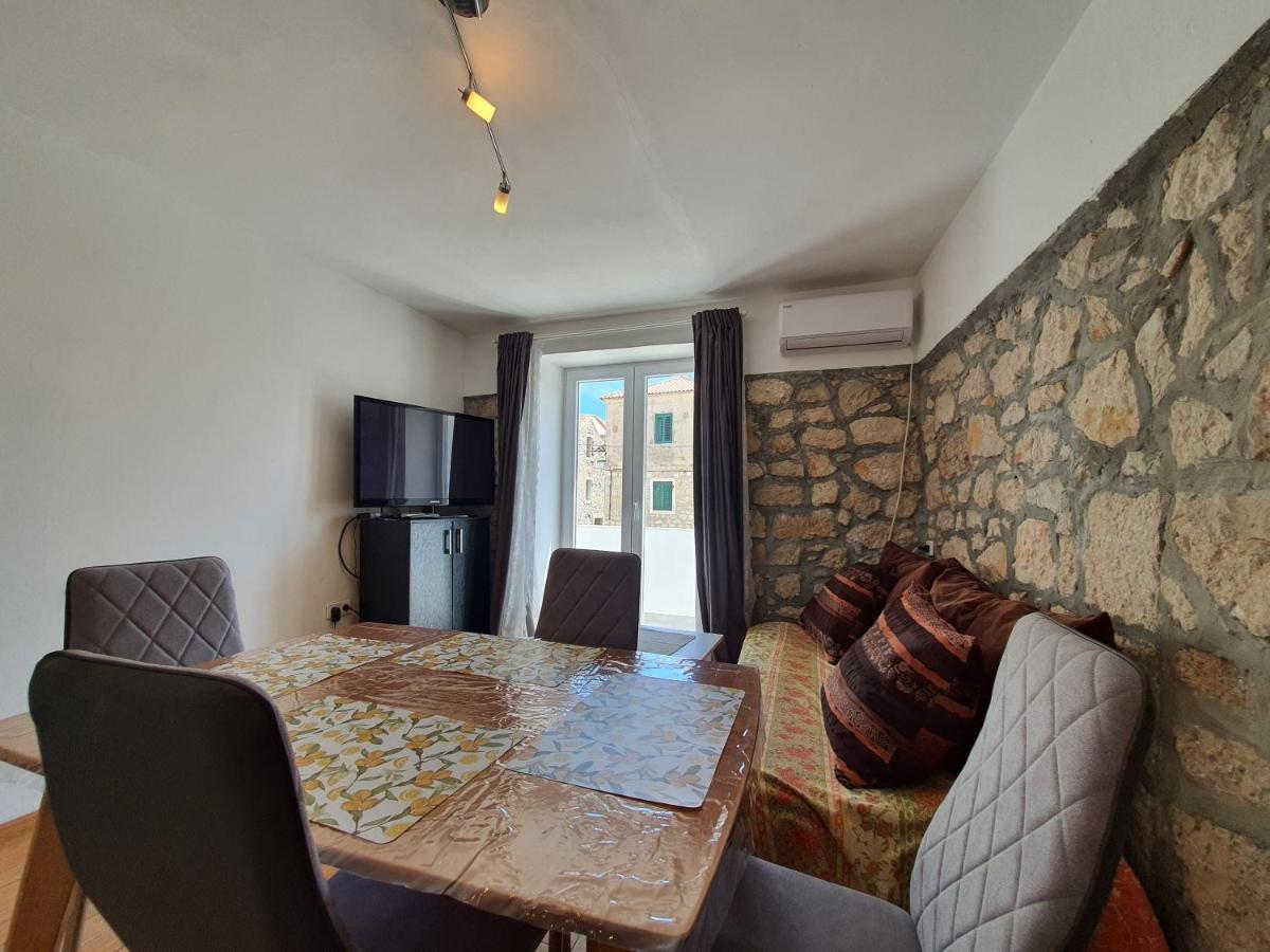 Apartment Vinjerac II Экстерьер фото