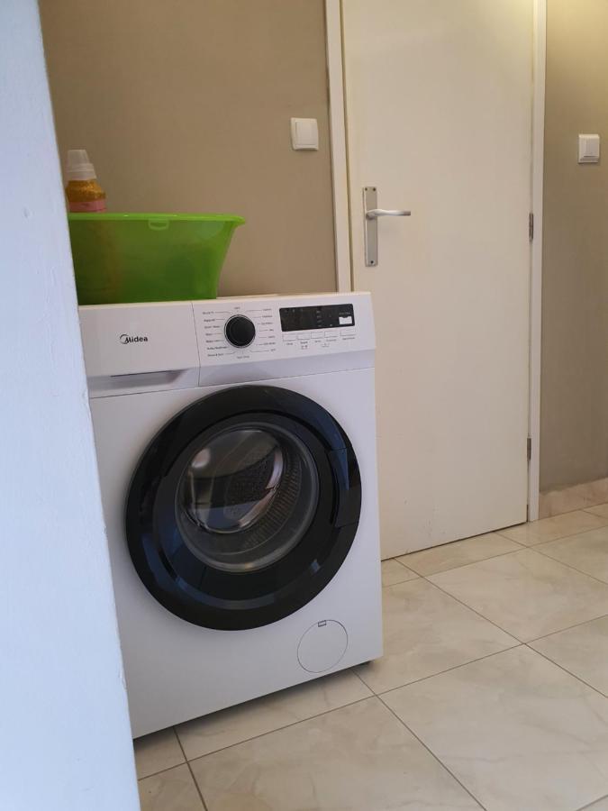 Apartment Vinjerac II Экстерьер фото