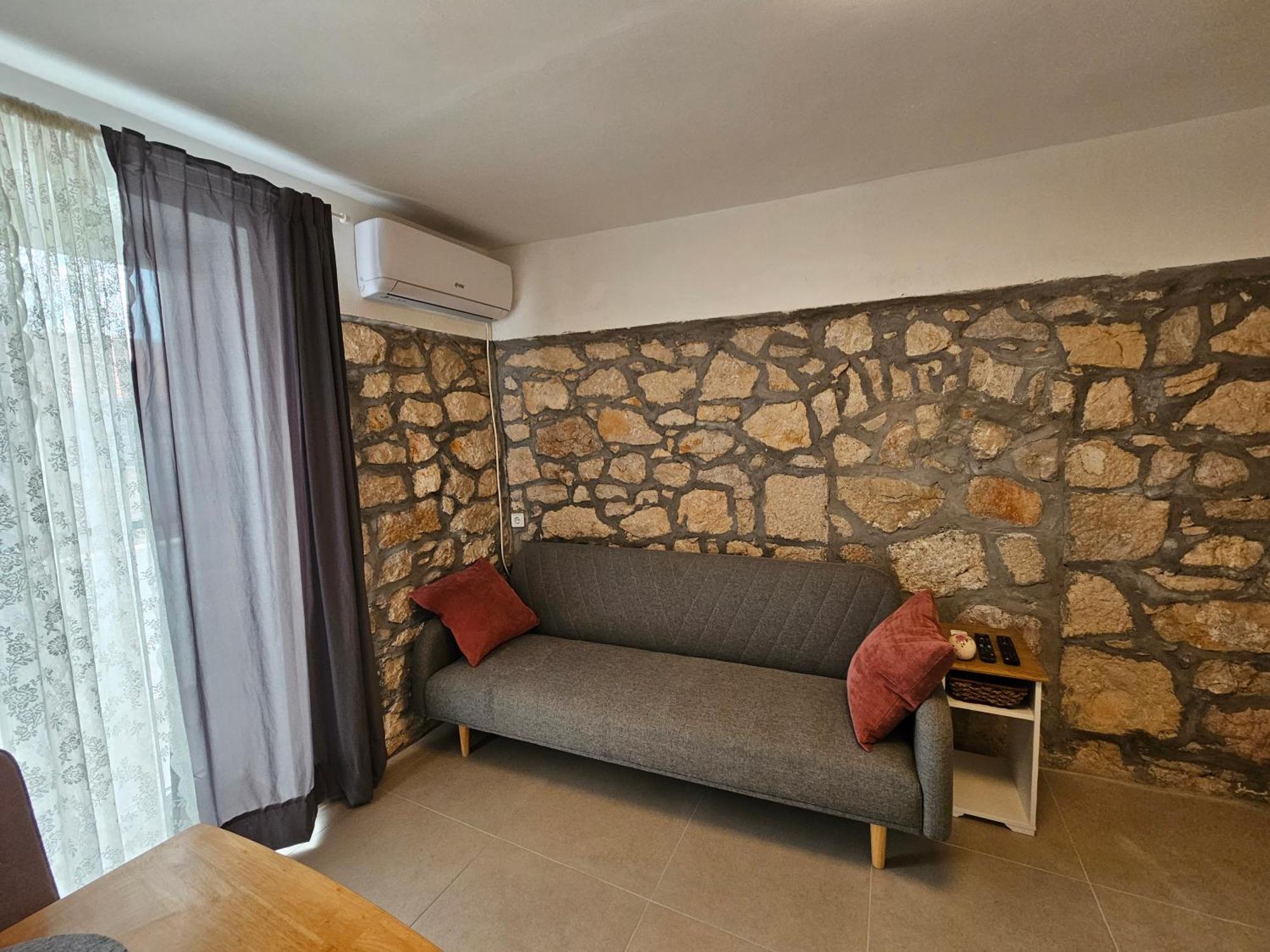 Apartment Vinjerac II Экстерьер фото