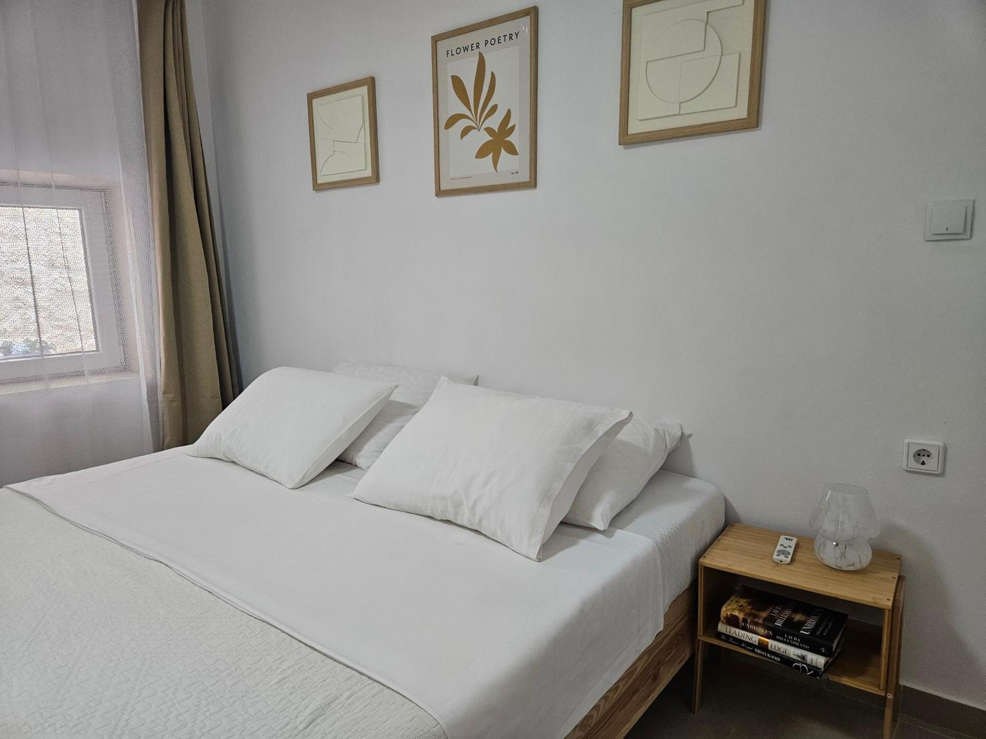 Apartment Vinjerac II Экстерьер фото