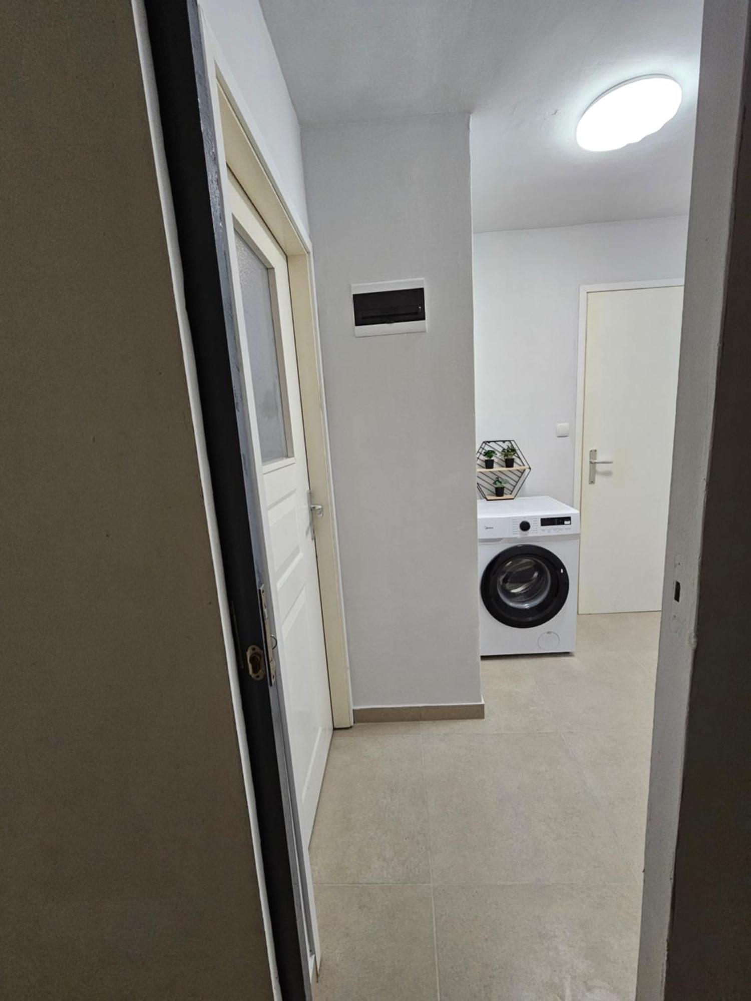 Apartment Vinjerac II Экстерьер фото