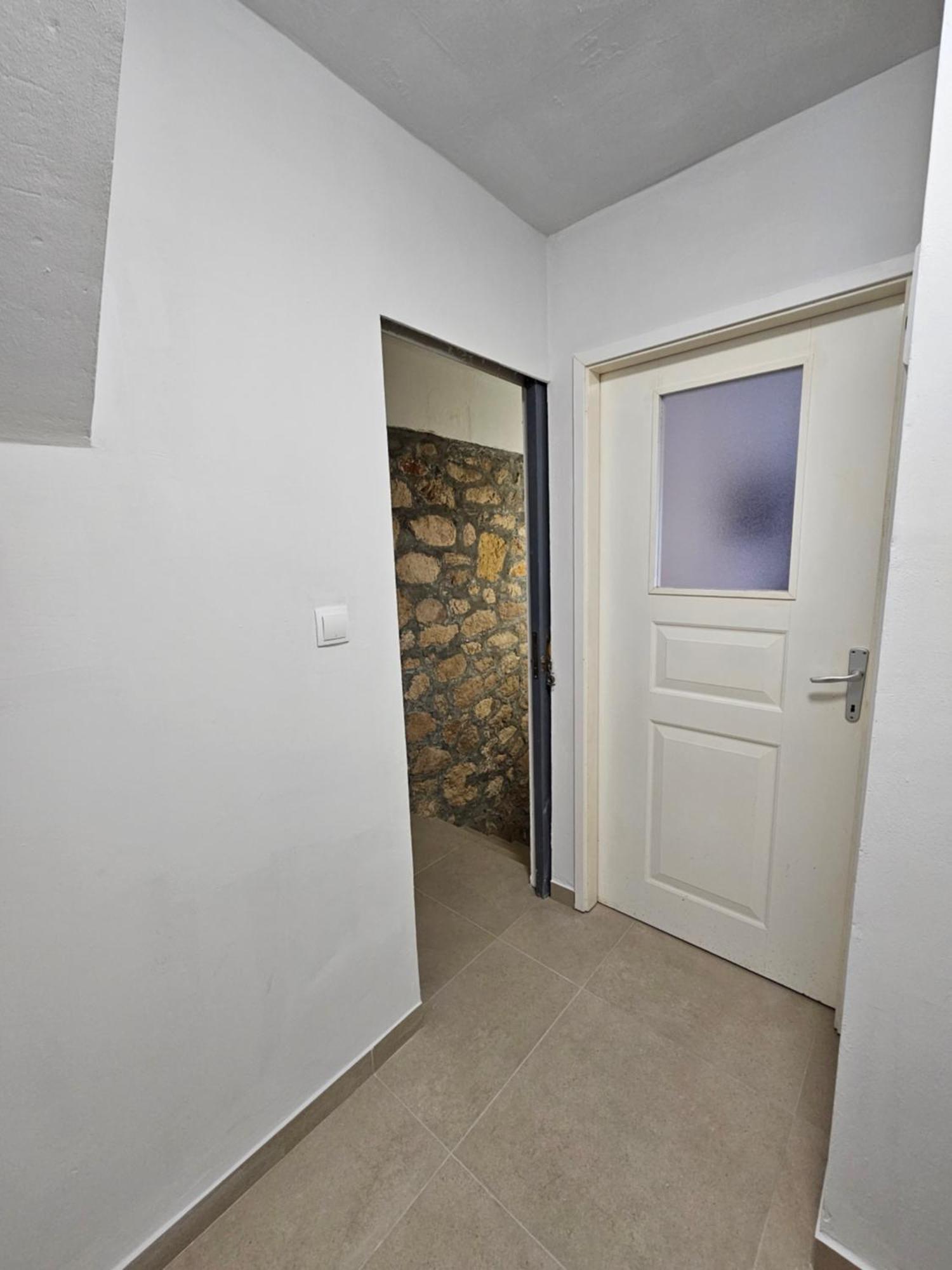 Apartment Vinjerac II Экстерьер фото