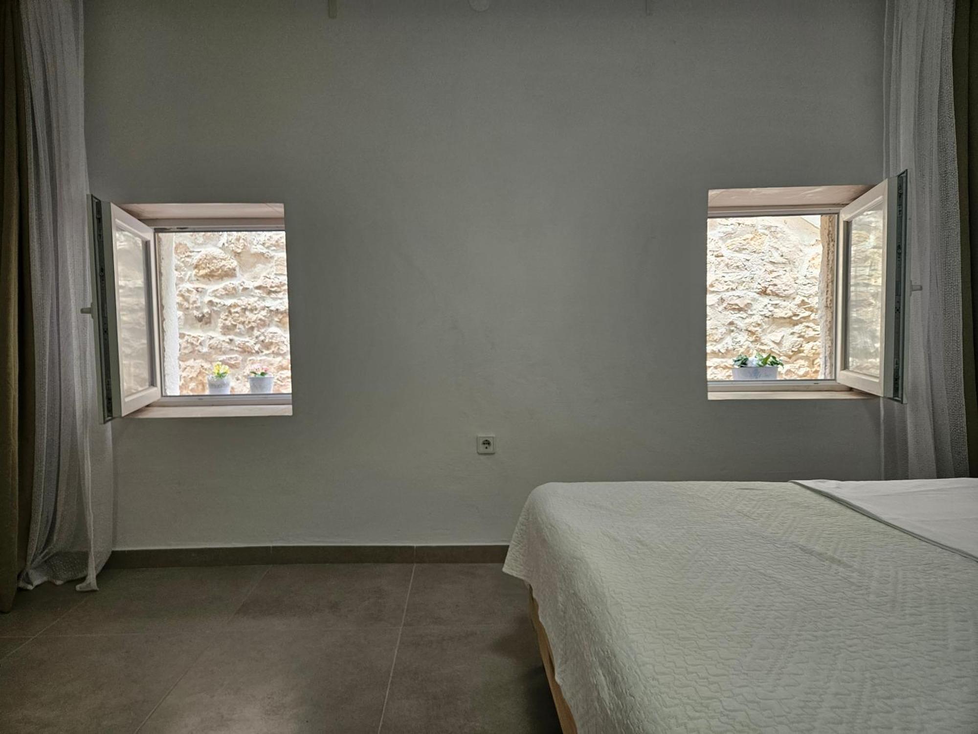 Apartment Vinjerac II Экстерьер фото