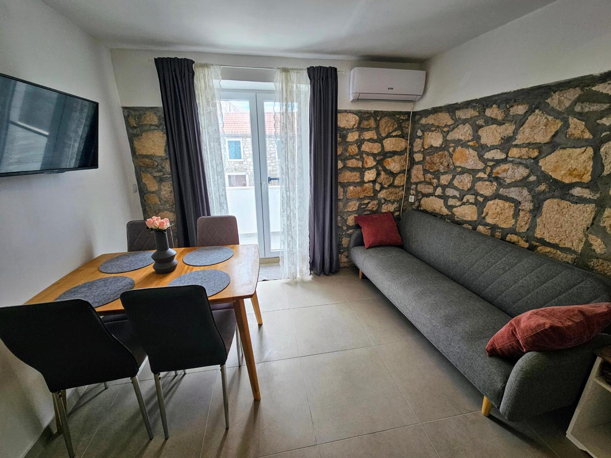 Apartment Vinjerac II Номер фото